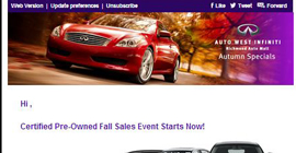 Email Marketing