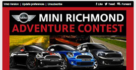 Email Marketing