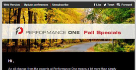 Email Marketing